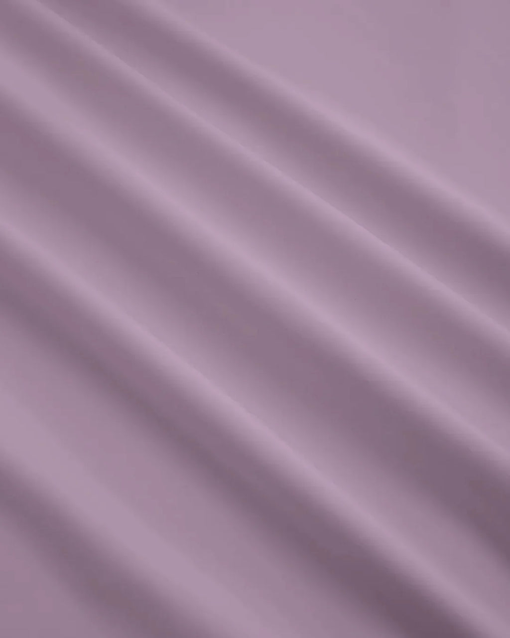 Lilac Sleeveless Fishtail Hem Bodycon Dress