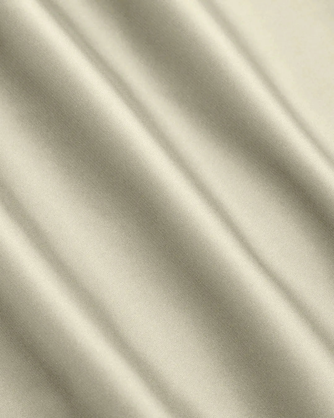 Halter-Neck A-Line Dress In Light Gold