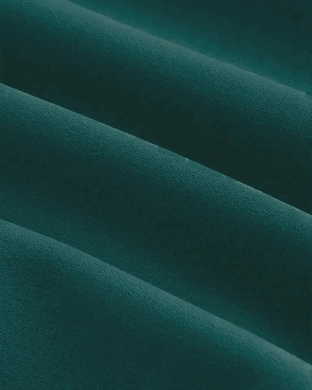 Pleated Waist Cami Short Dress In Mint Green