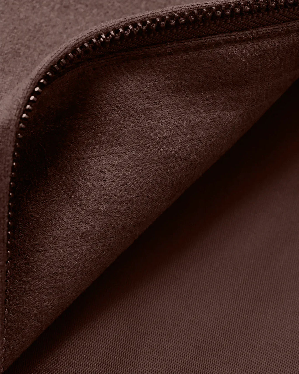 Men Brown Button Down Full Sleeve Jacket