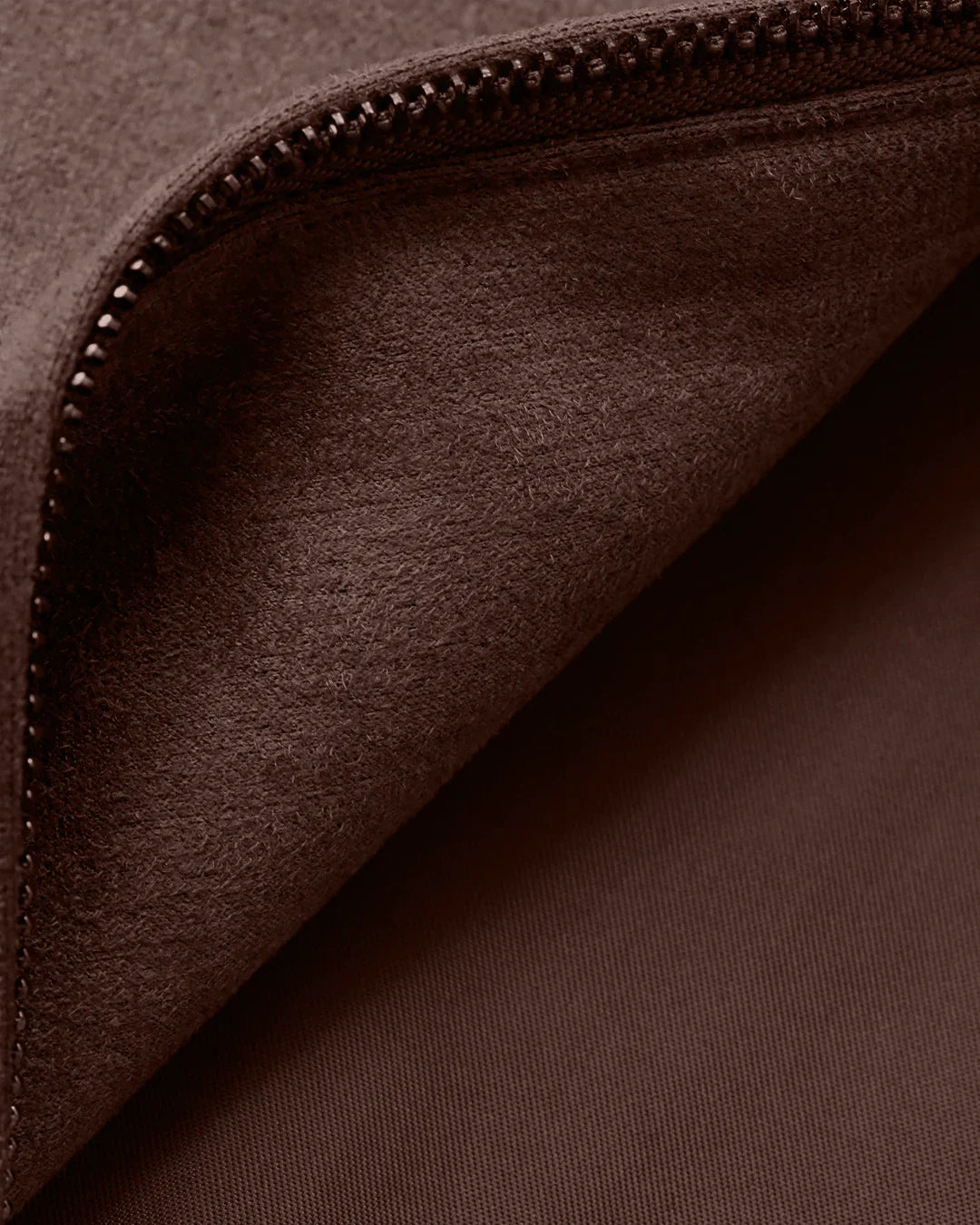 Men Brown Button Down Full Sleeve Jacket