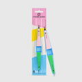 PINKKUP 6 in 1  nail buffer