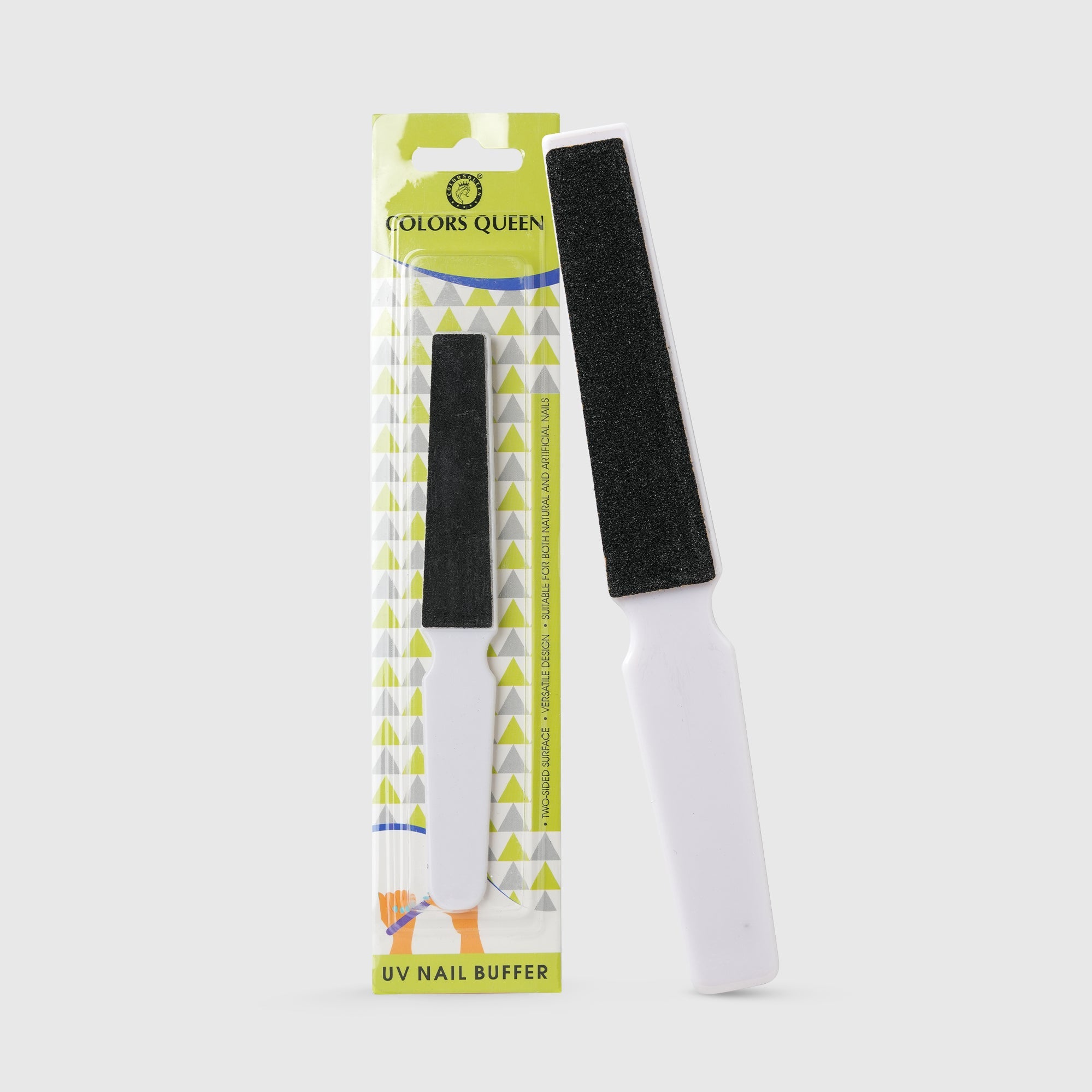 UV NAIL BUFFER