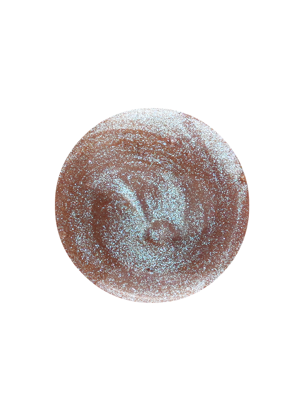 Galaxy Glitz Nail Paint | 17ml