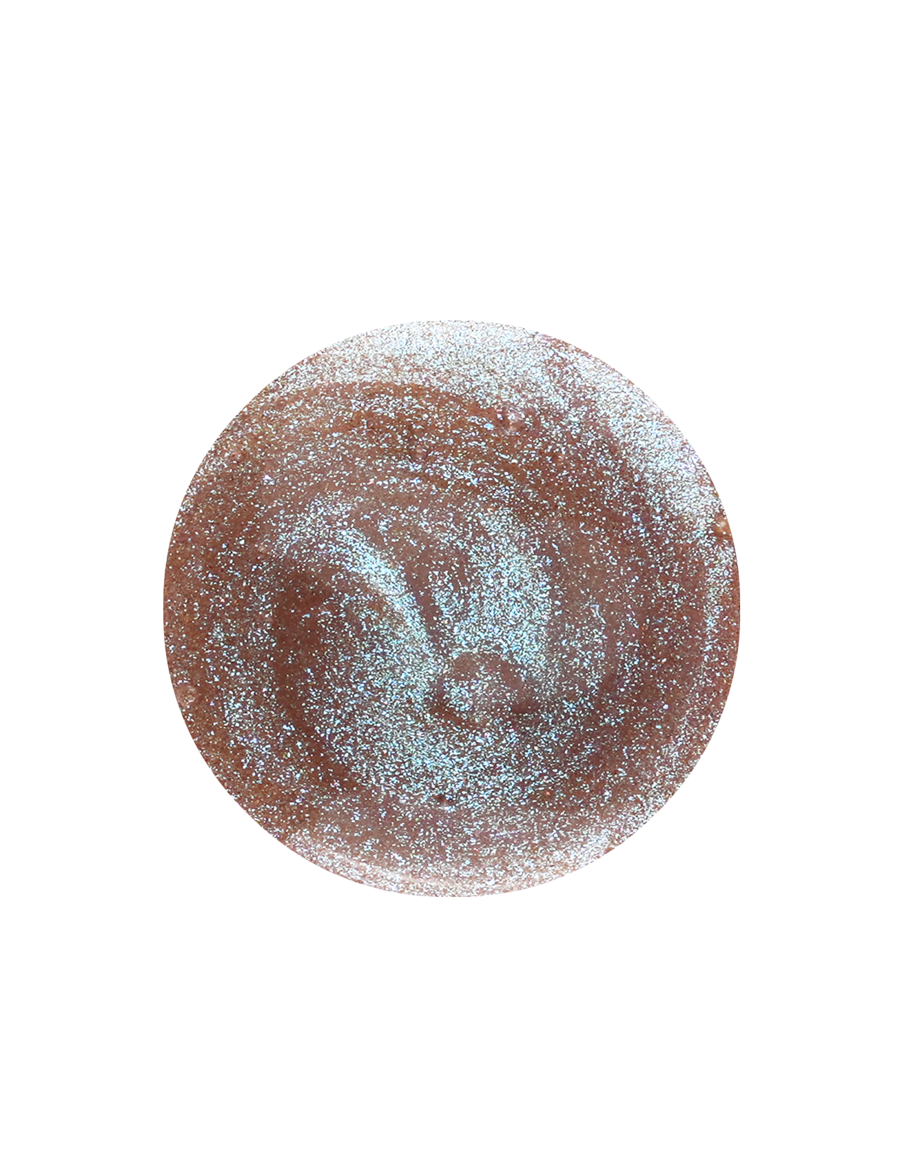Galaxy Glitz Nail Paint | 17ml