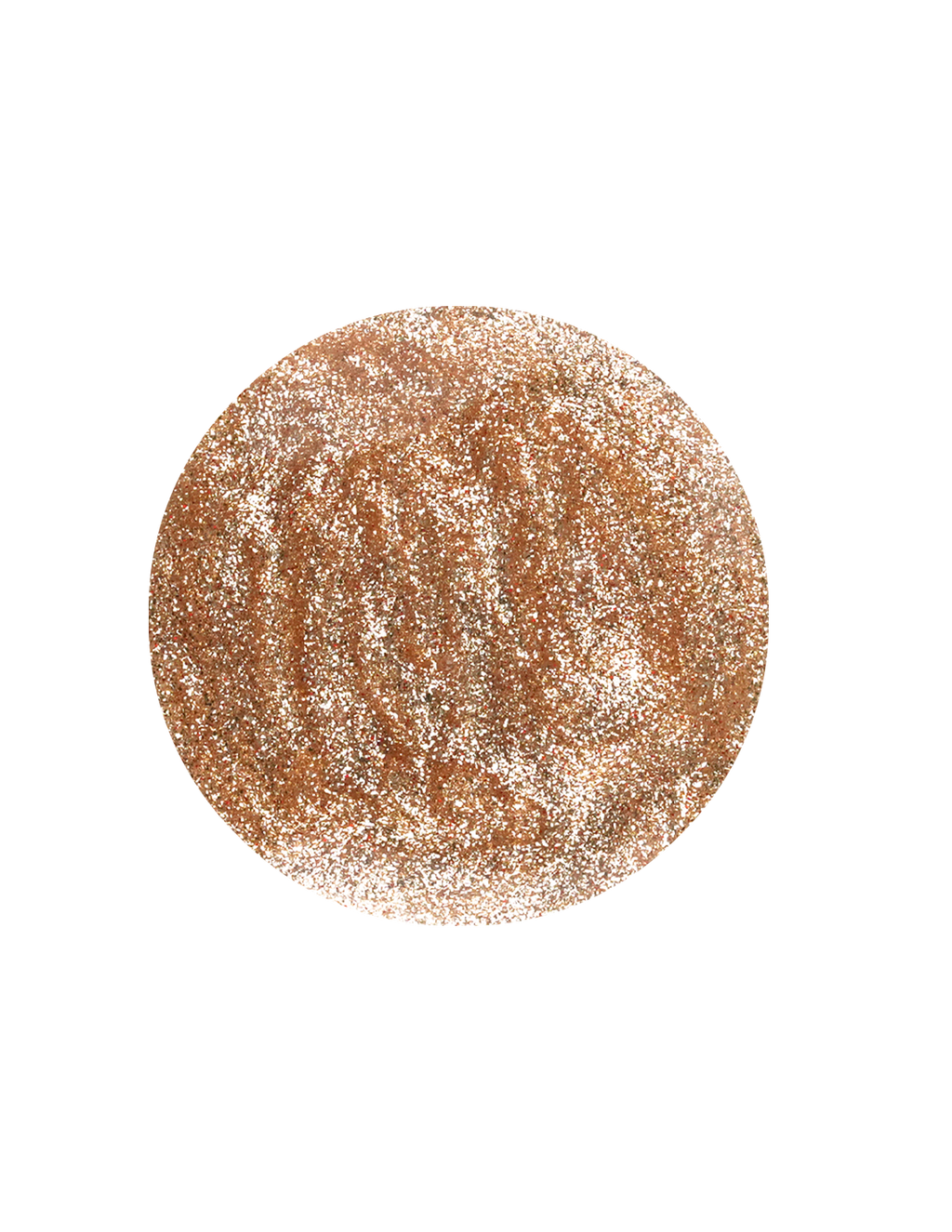 Galaxy Glitz Nail Paint | 17ml
