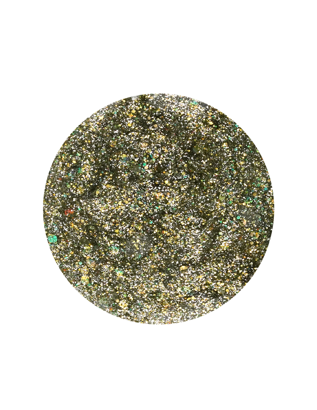 Galaxy Glitz Nail Paint | 17ml