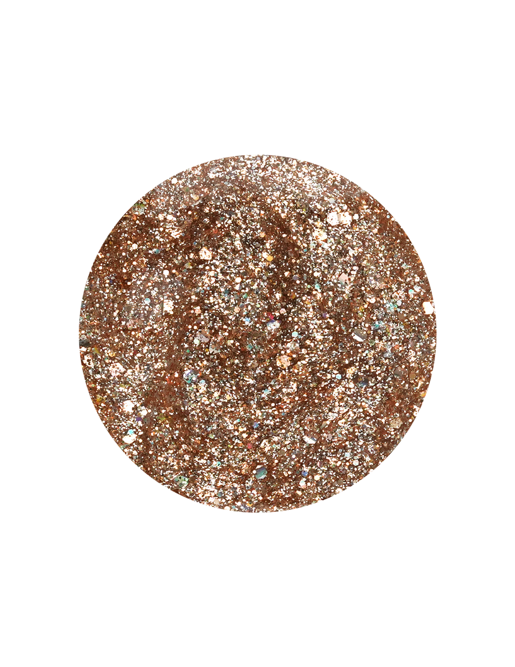 Galaxy Glitz Nail Paint | 17ml