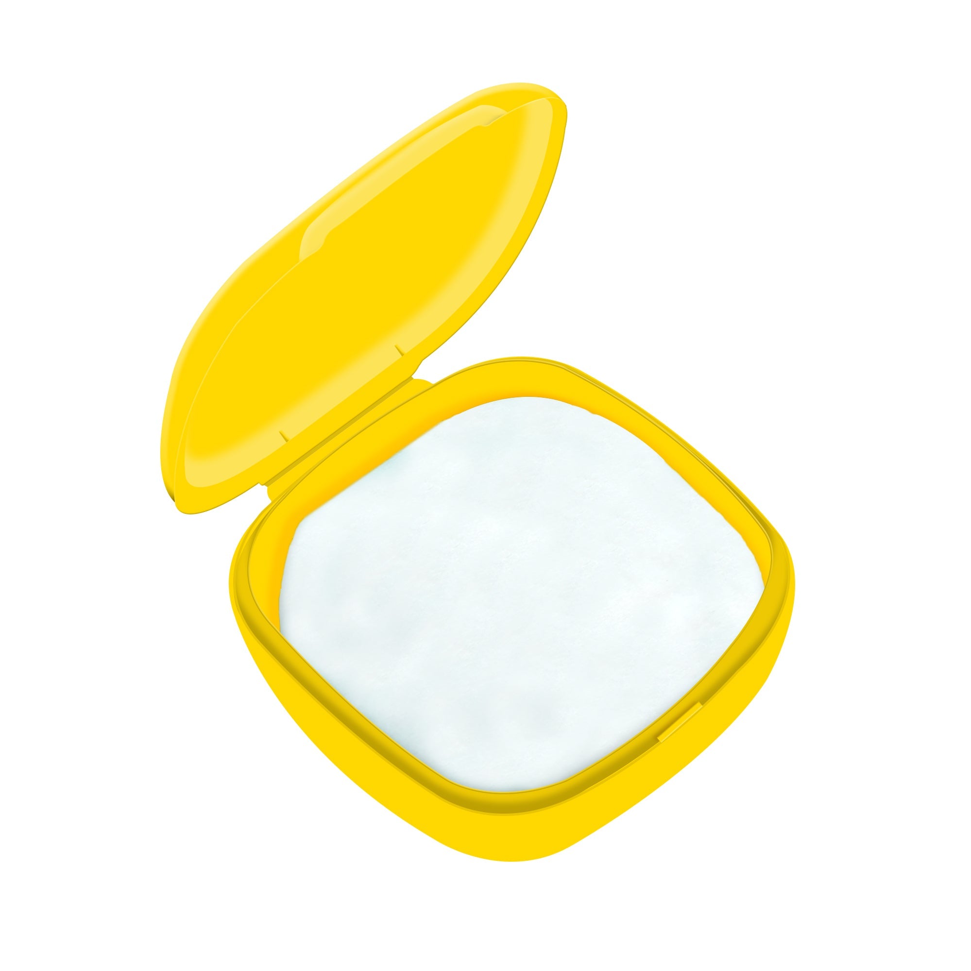 Move On Nail Polish Remover Pads | 45 Pads