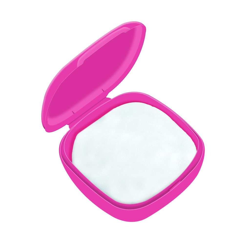 Move On Nail Polish Remover Pads | 45 Pads