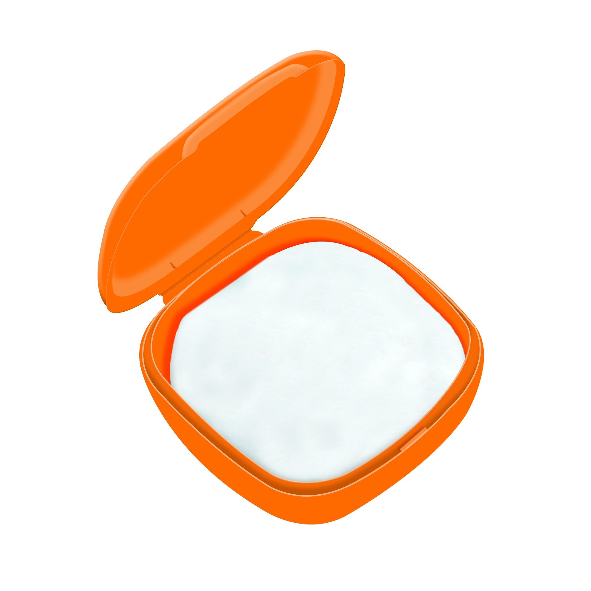 Move On Nail Polish Remover Pads | 45 Pads