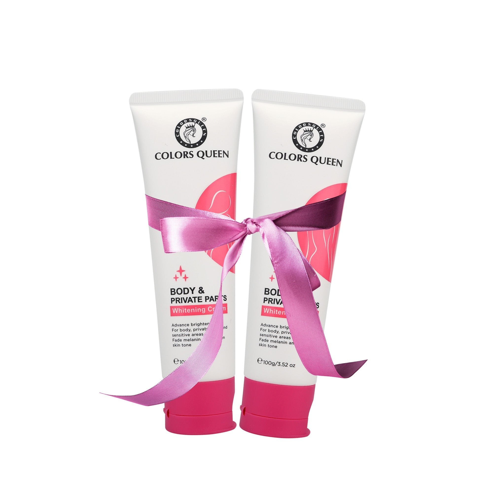 PINKKUP Body & Private Parts Whitening Cream