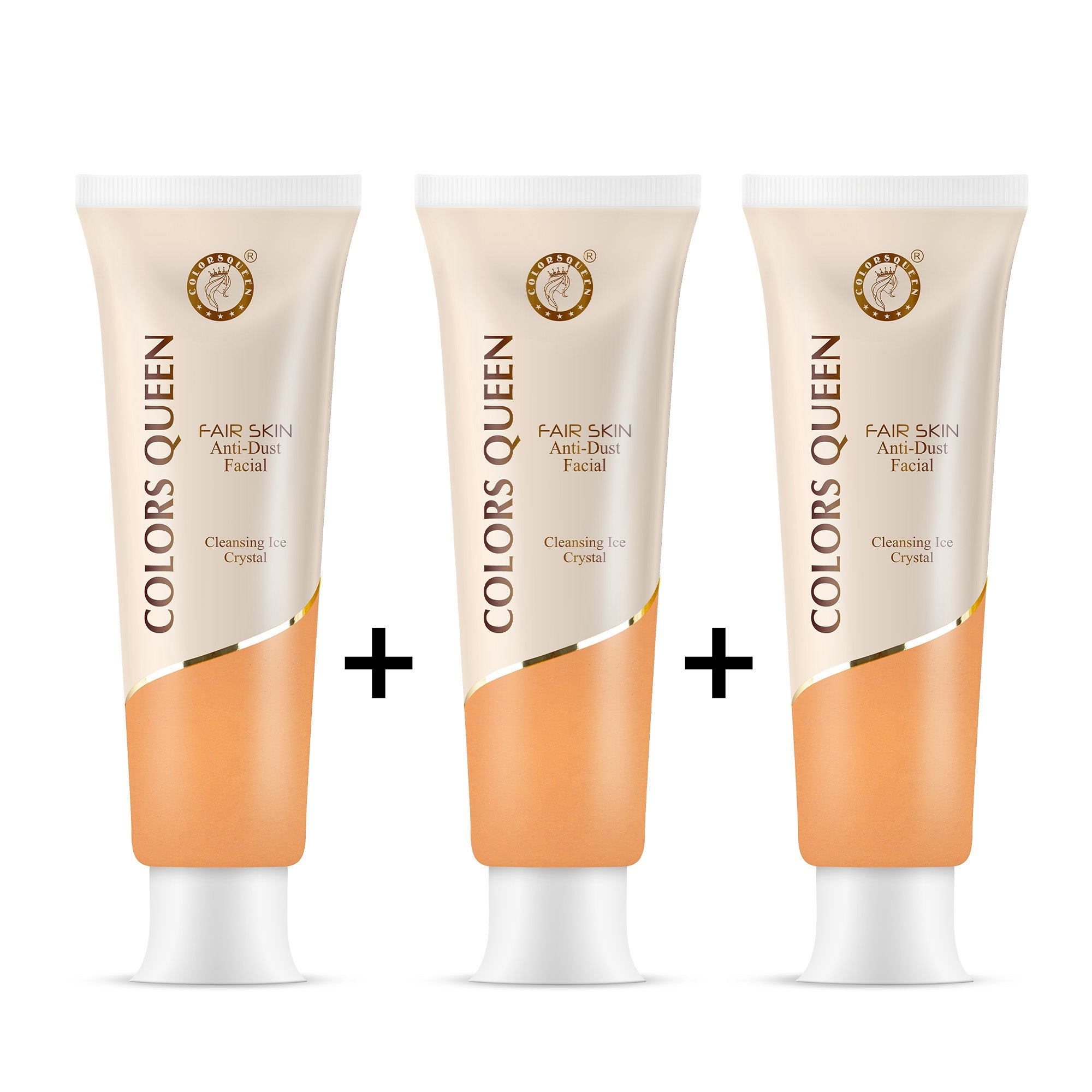 Anti Dust Facial Cleanser
