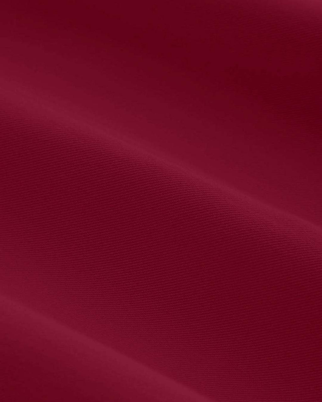 Party Button Front Sleeveless Vest Top in Red