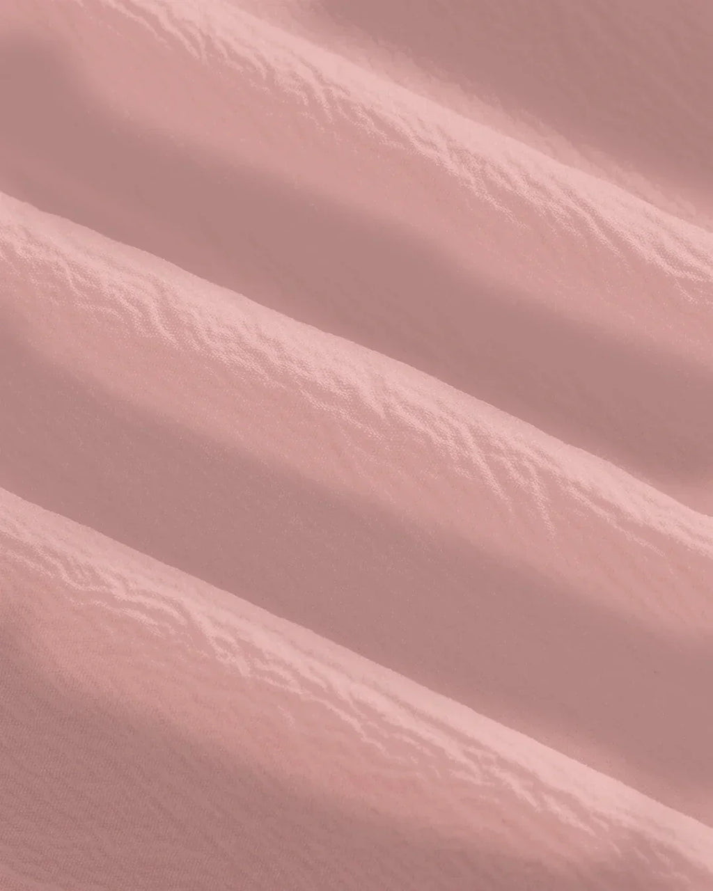 Pink Off the Shoulder Cinched Waist Midi Dress