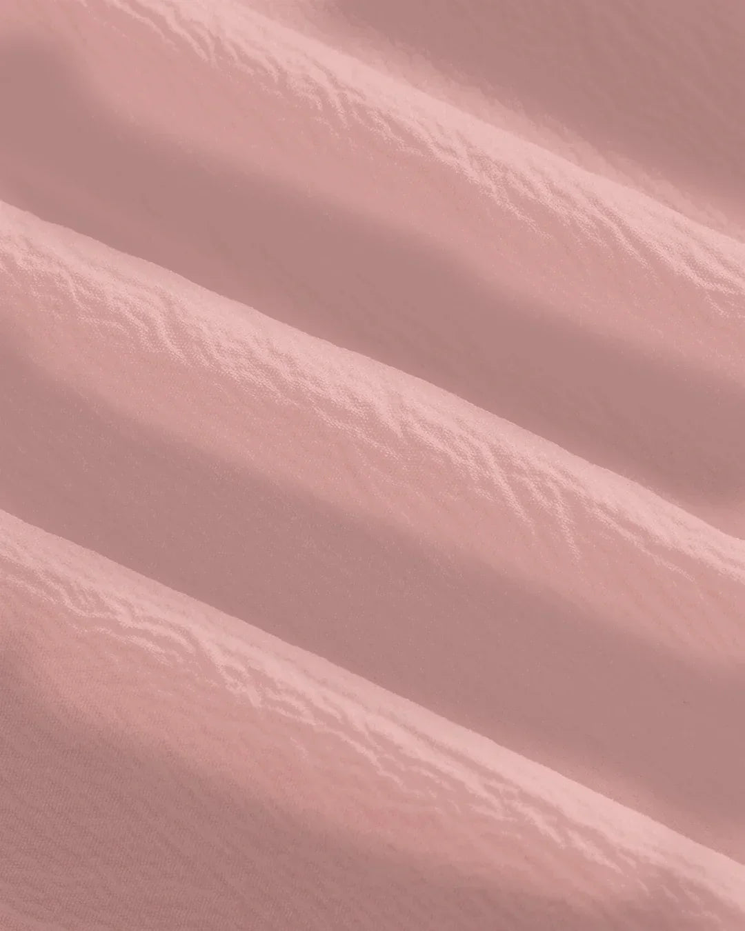 Pink Off the Shoulder Cinched Waist Midi Dress