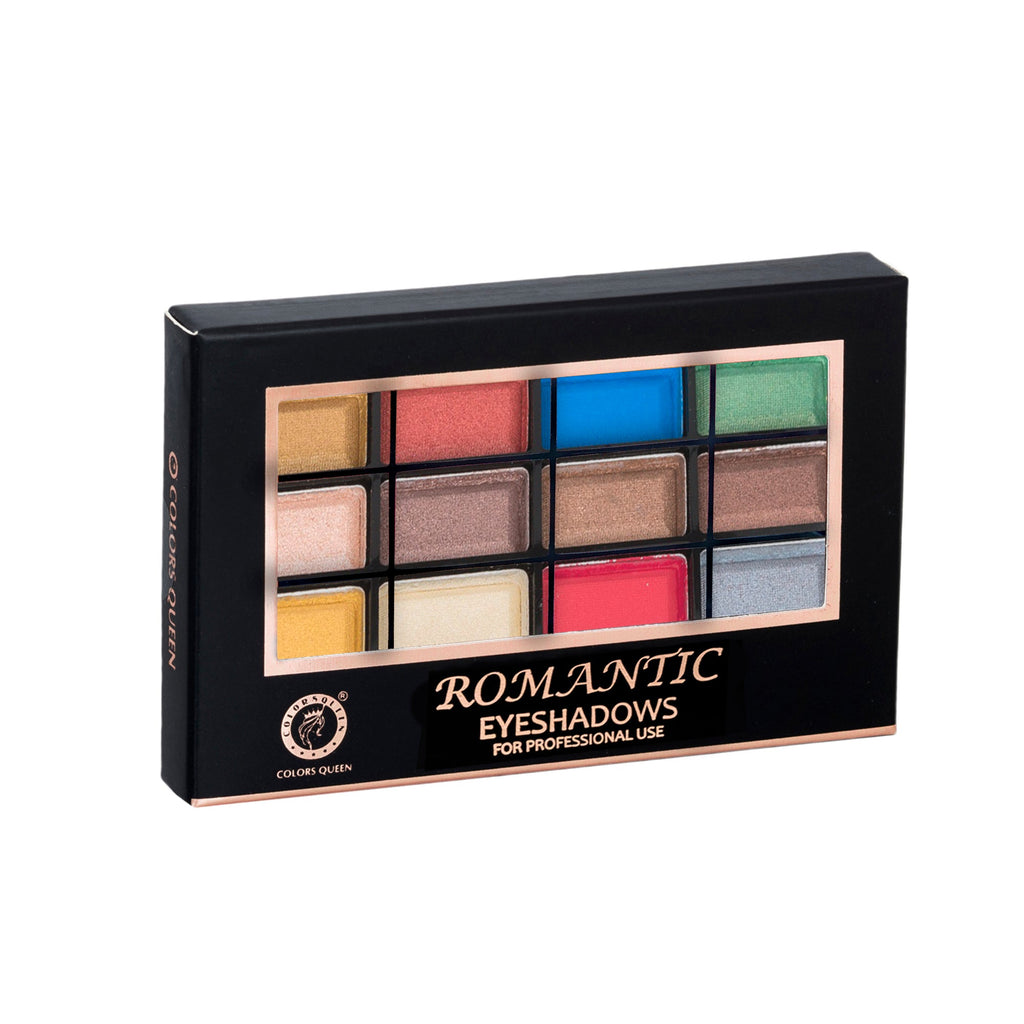 Glam Hollywood Romantic | 15 Gram