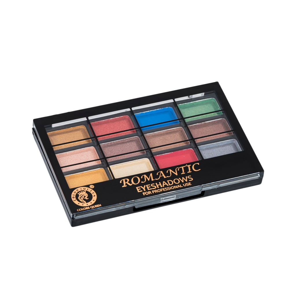 Glam Hollywood Romantic | 15 Gram