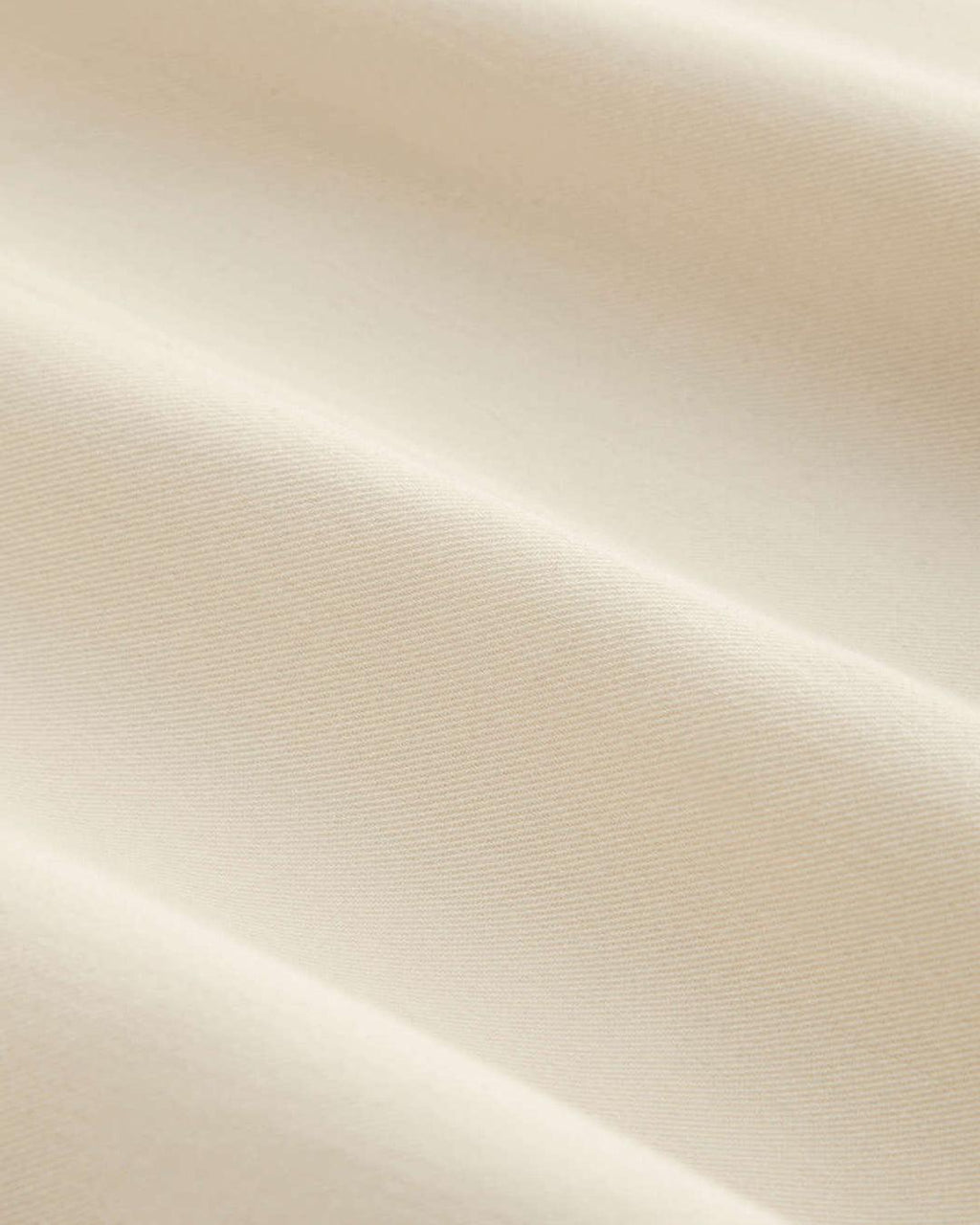 Round Neck Button Front Sleeveless Top in Beige