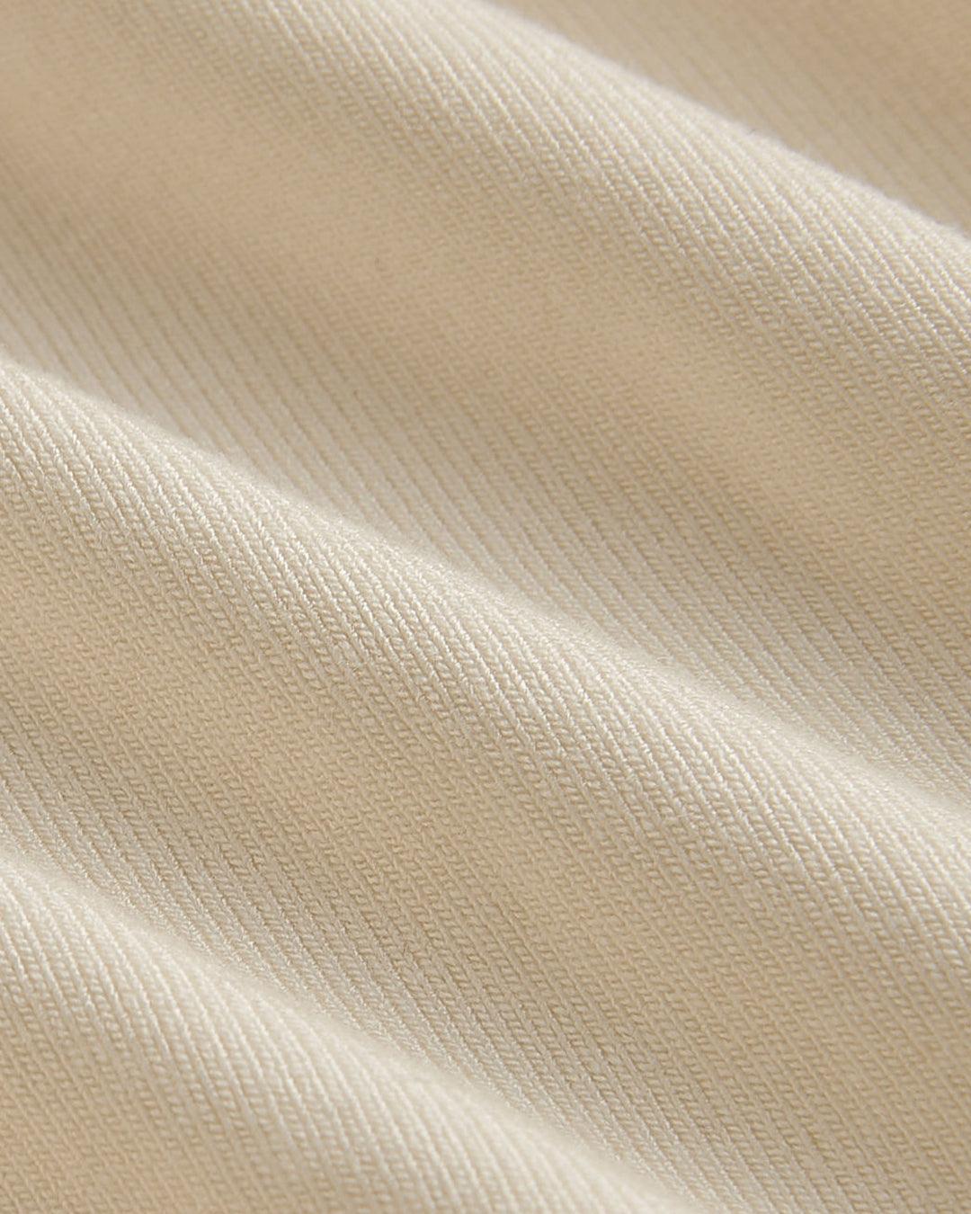 Round Neck Minimal Full Sleeve Cropped Shrug
