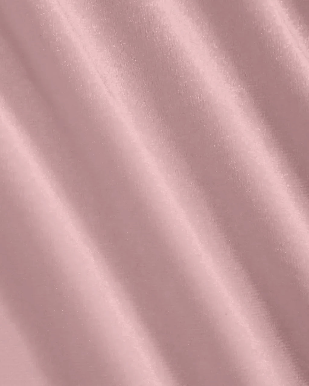 Ruched Side Asymmetrical Hem Top in Dusty Pink
