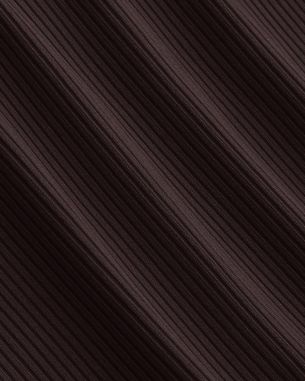 Ruched Square Neck Chocolate Brown Crop Top Curve & Plus