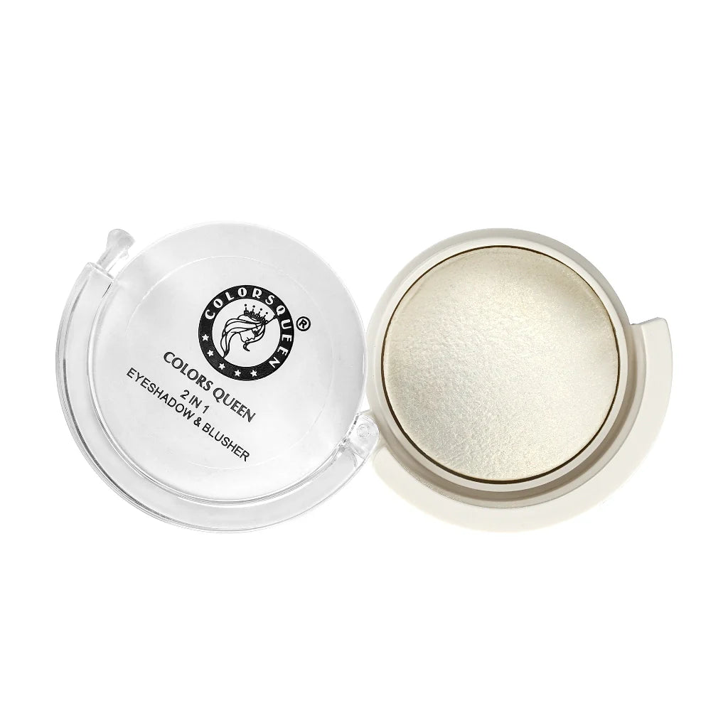 2-in-1 Eyeshadow & Blusher | 3 Gram