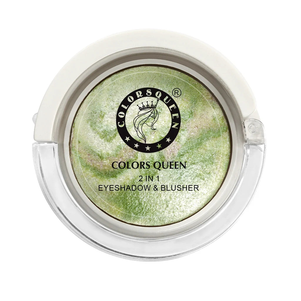 2-in-1 Eyeshadow & Blusher | 3 Gram