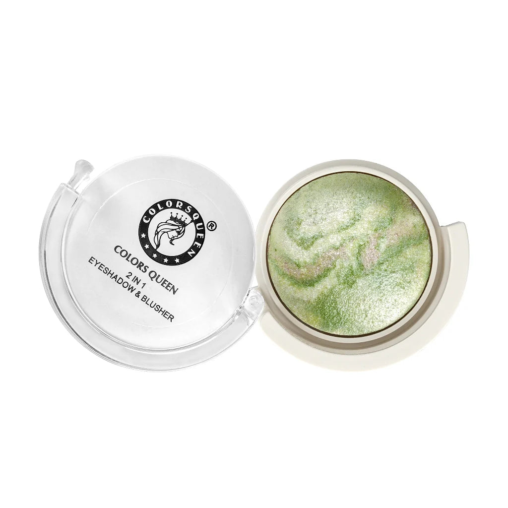 2-in-1 Eyeshadow & Blusher | 3 Gram