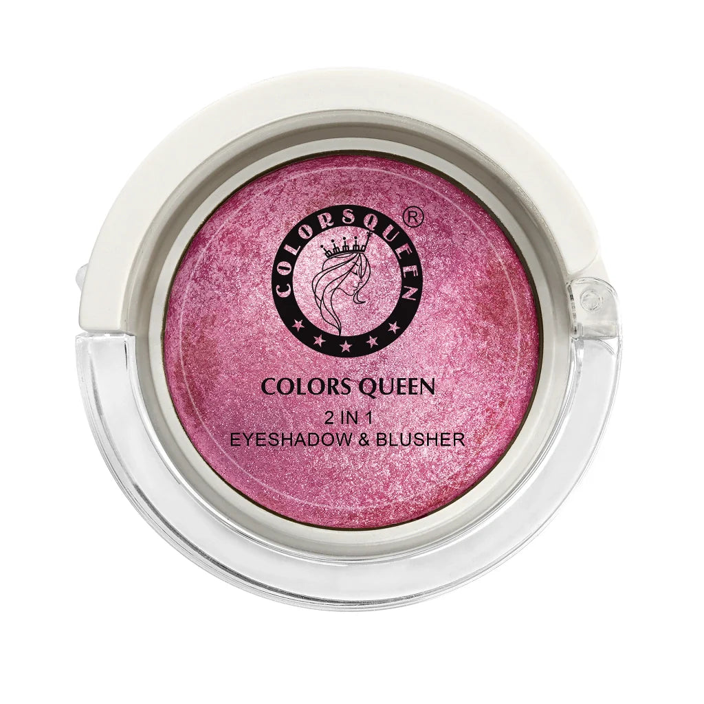 2-in-1 Eyeshadow & Blusher | 3 Gram
