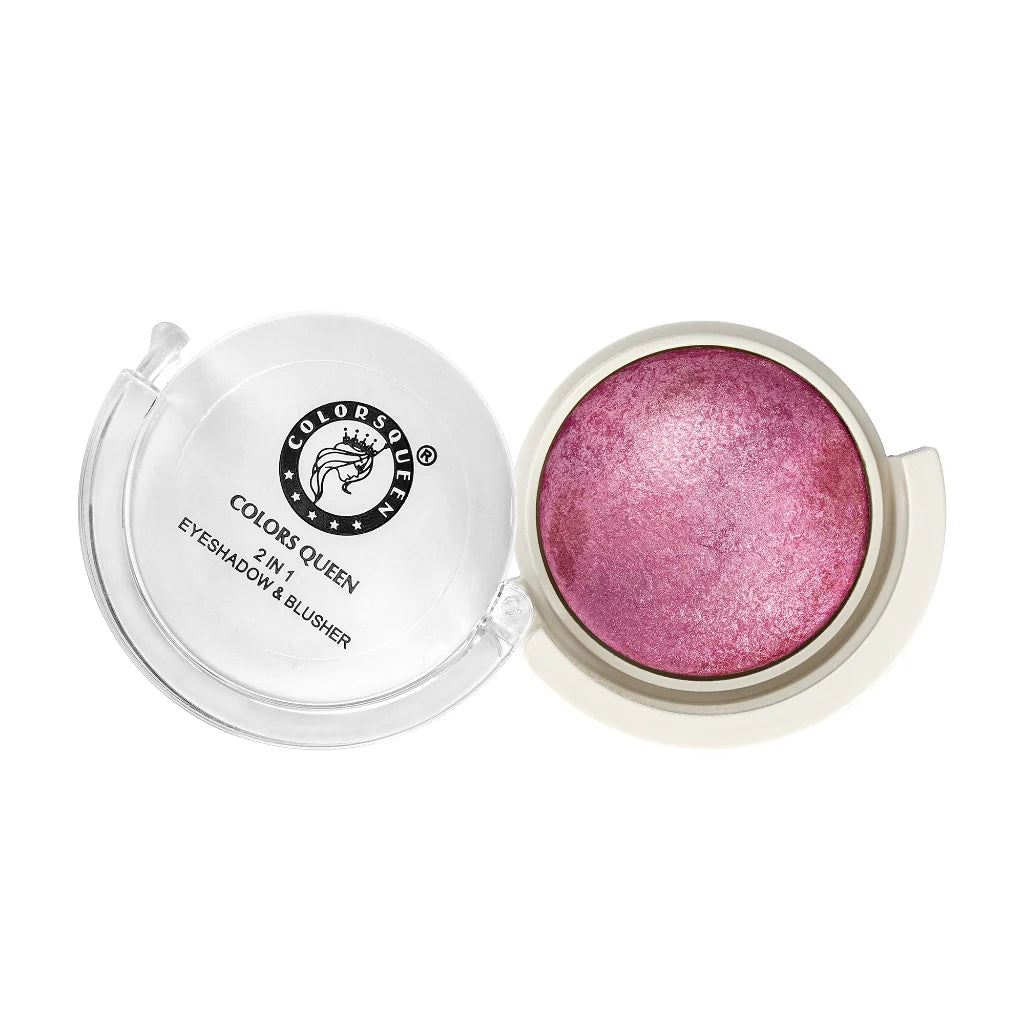 2-in-1 Eyeshadow & Blusher | 3 Gram