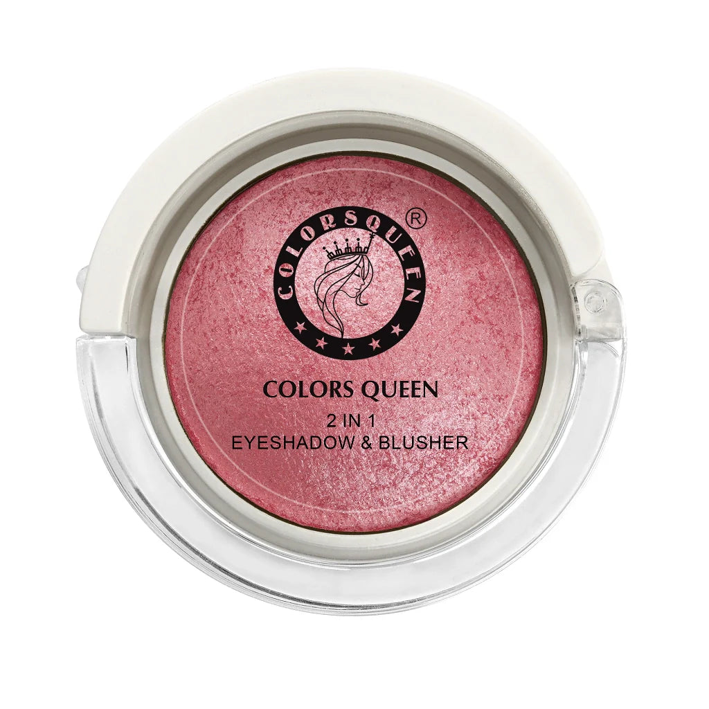 2-in-1 Eyeshadow & Blusher | 3 Gram
