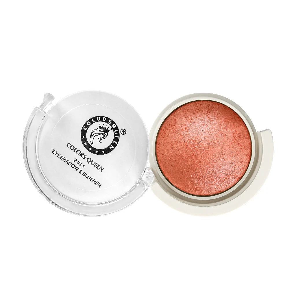 2-in-1 Eyeshadow & Blusher | 3 Gram