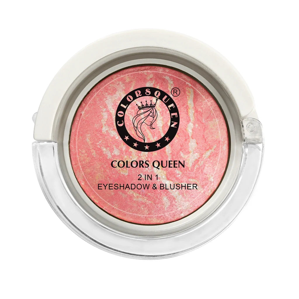 2-in-1 Eyeshadow & Blusher | 3 Gram