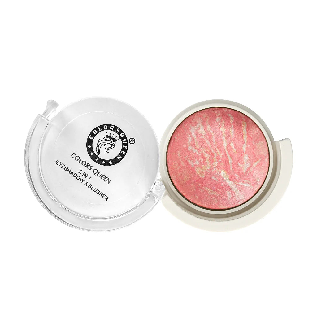 2-in-1 Eyeshadow & Blusher | 3 Gram