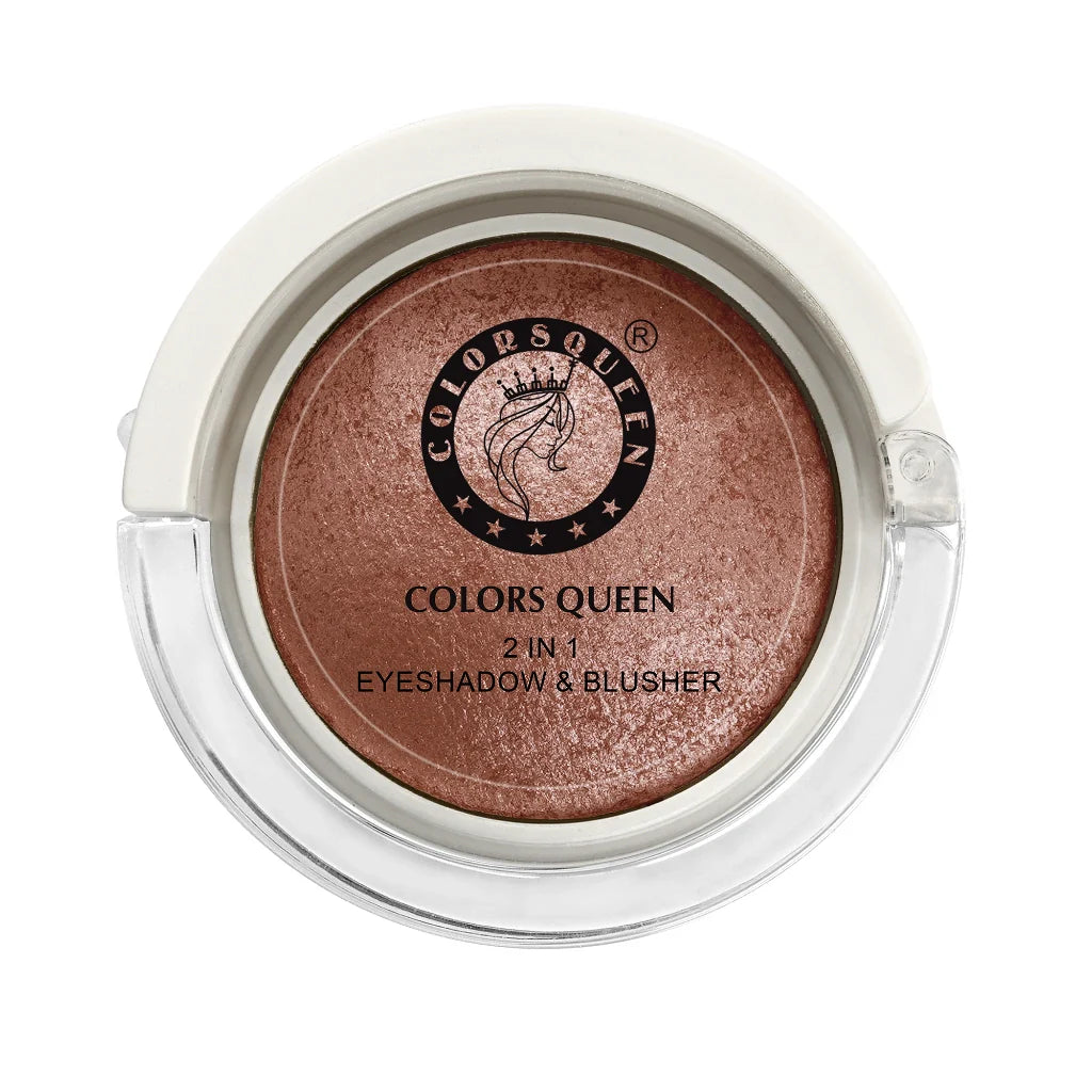 2-in-1 Eyeshadow & Blusher | 3 Gram