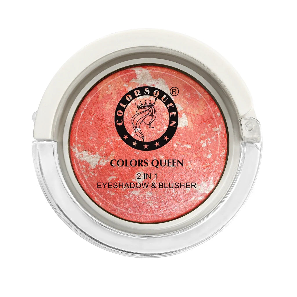 2-in-1 Eyeshadow & Blusher | 3 Gram