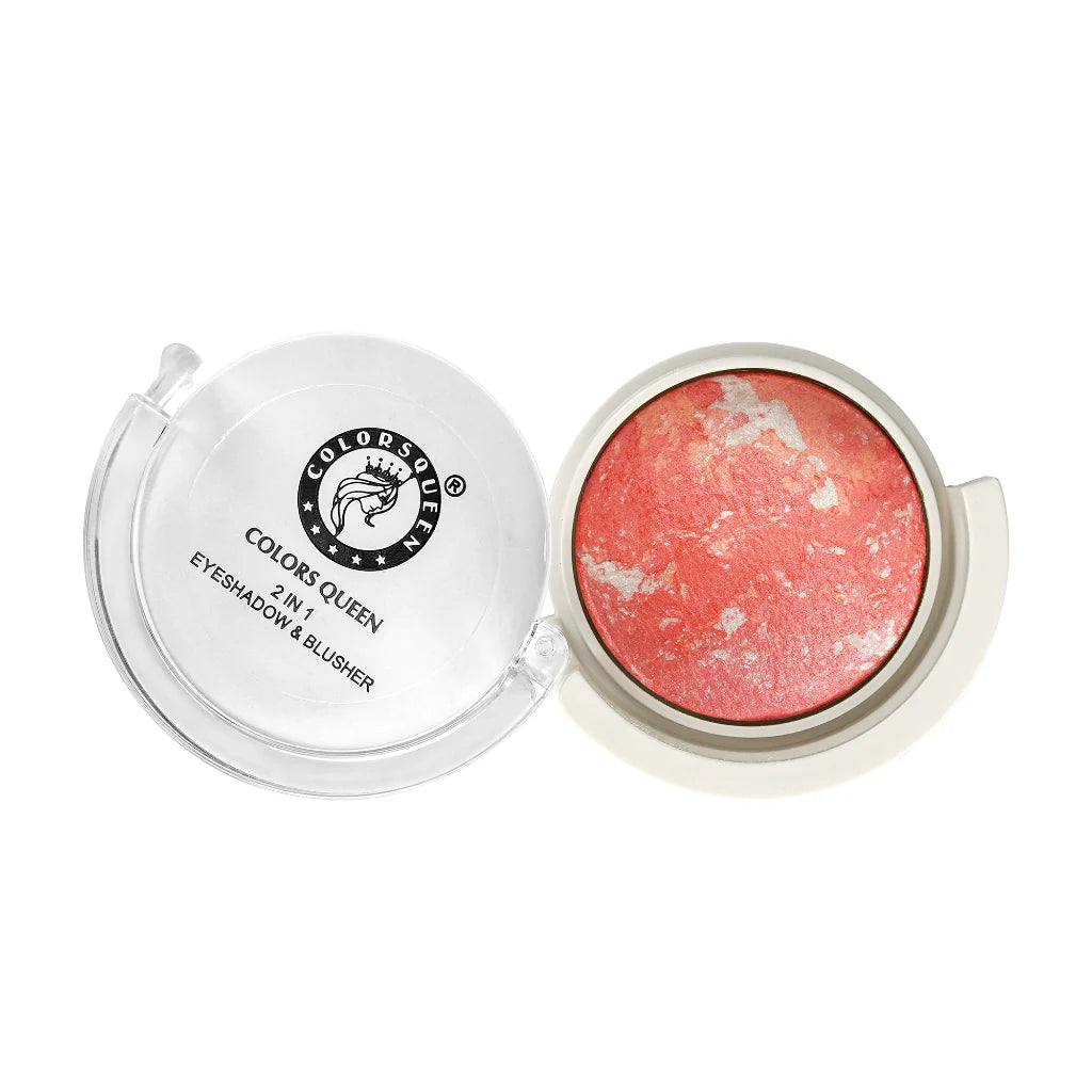 2-in-1 Eyeshadow & Blusher | 3 Gram