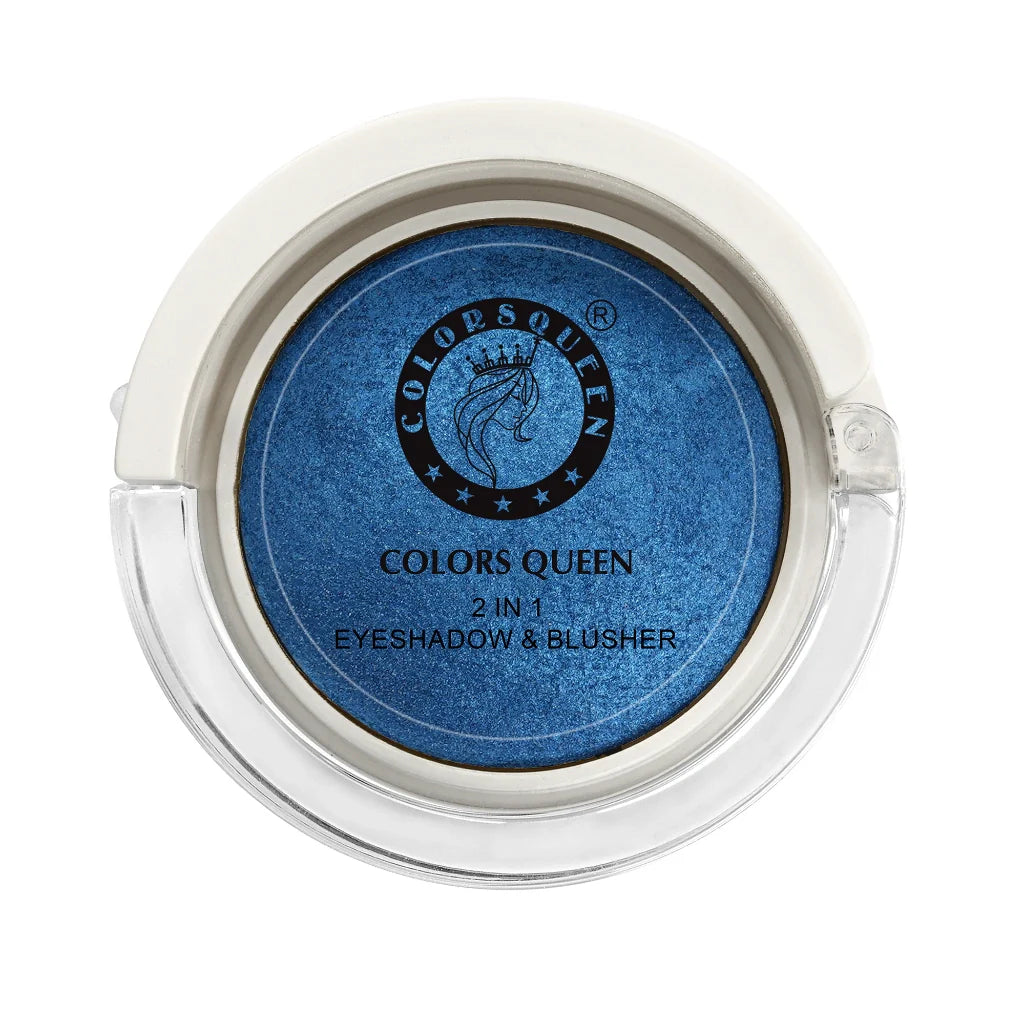 2-in-1 Eyeshadow & Blusher | 3 Gram