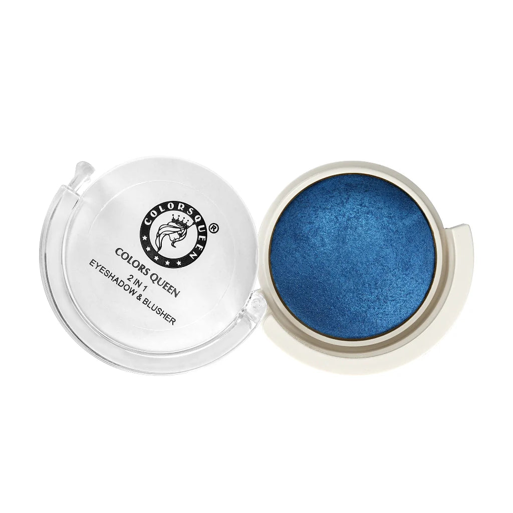 2-in-1 Eyeshadow & Blusher | 3 Gram