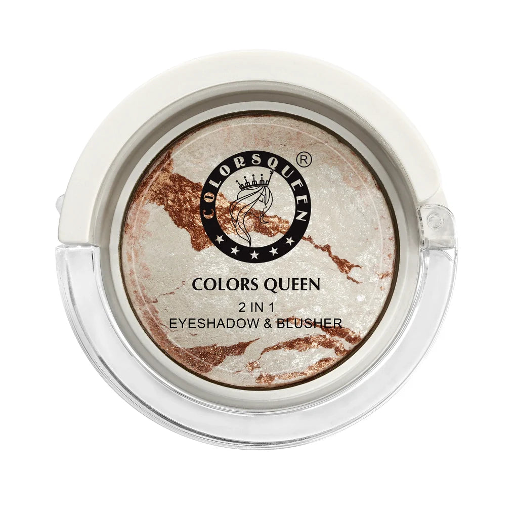 2-in-1 Eyeshadow & Blusher | 3 Gram