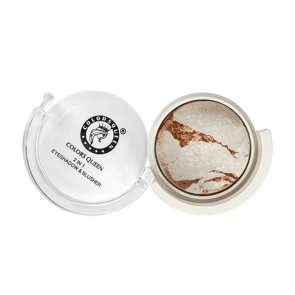2-in-1 Eyeshadow & Blusher | 3 Gram