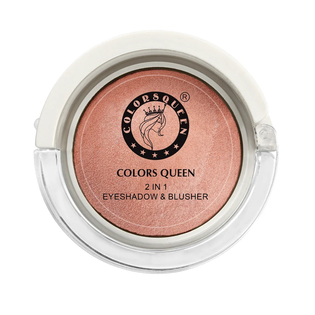 2-in-1 Eyeshadow & Blusher | 3 Gram