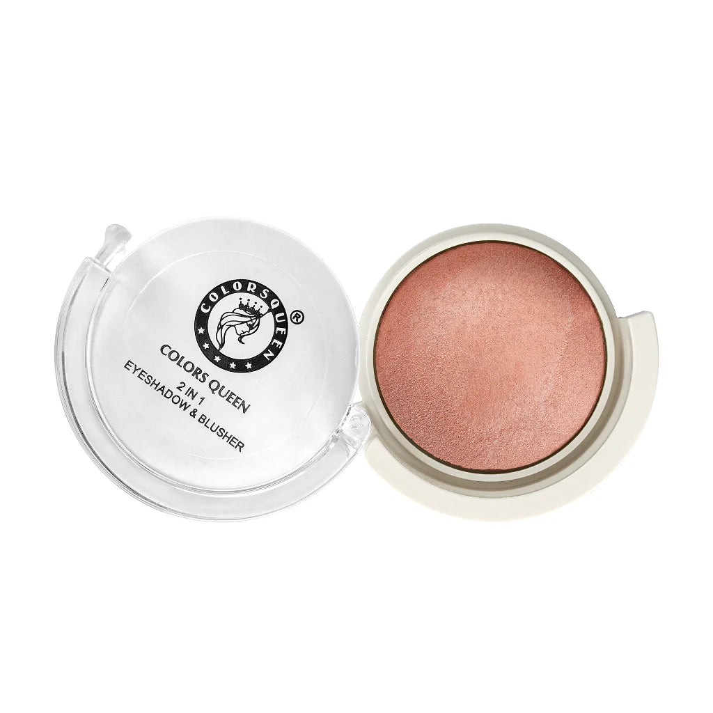 2-in-1 Eyeshadow & Blusher | 3 Gram