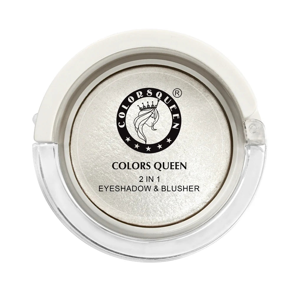 2-in-1 Eyeshadow & Blusher | 3 Gram