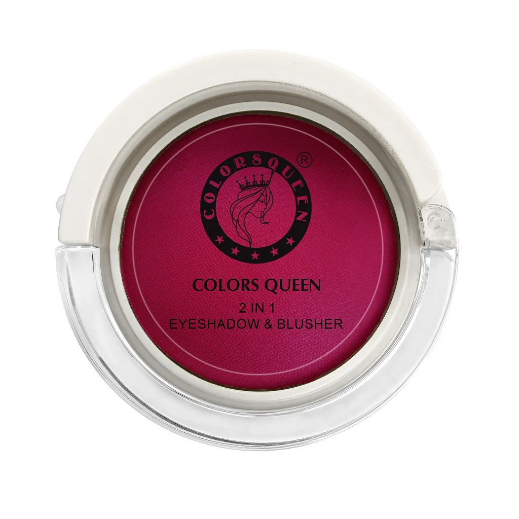 2-in-1 Eyeshadow & Blusher | 3 Gram