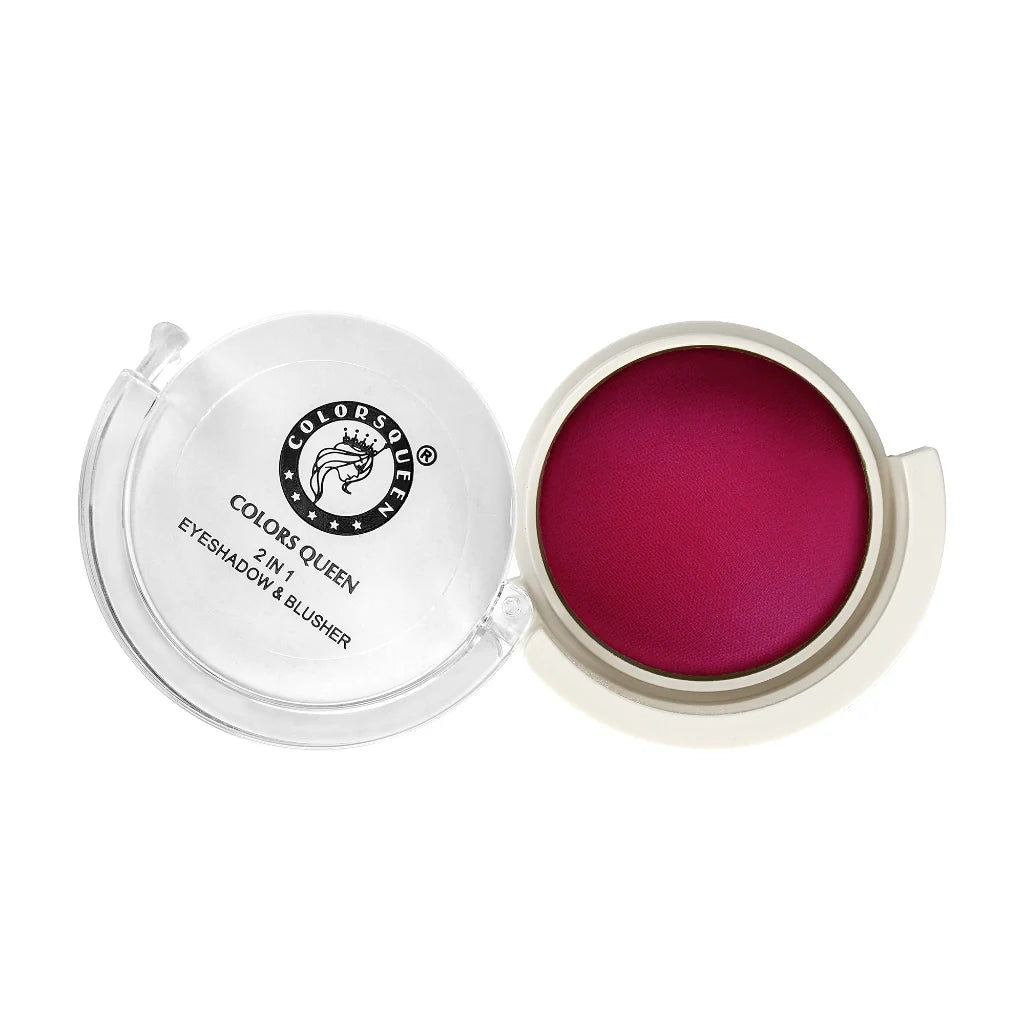 2-in-1 Eyeshadow & Blusher | 3 Gram