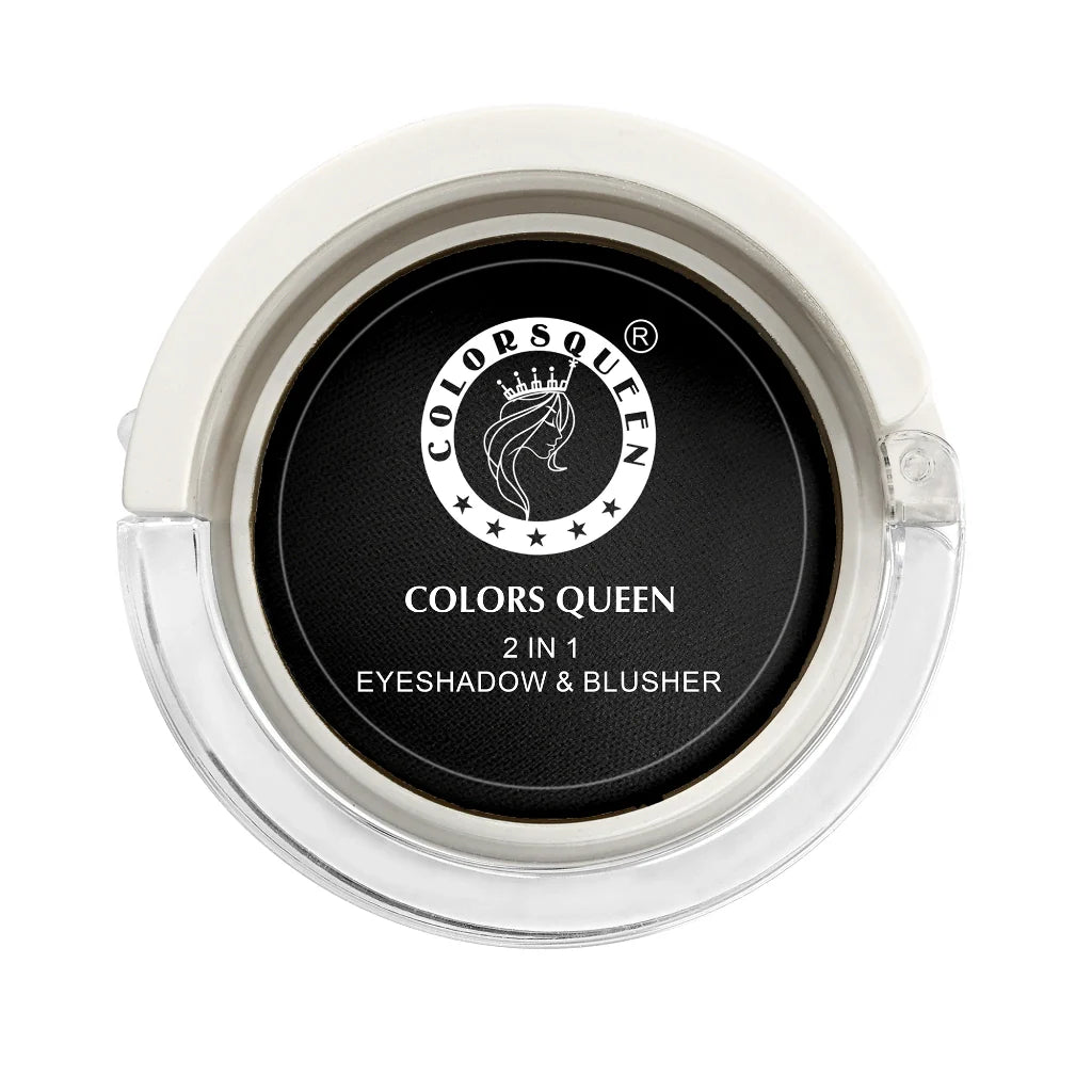 2-in-1 Eyeshadow & Blusher | 3 Gram