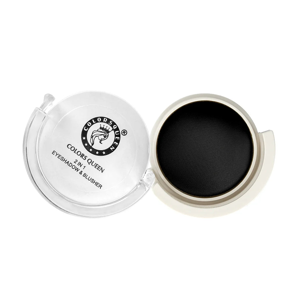 2-in-1 Eyeshadow & Blusher | 3 Gram