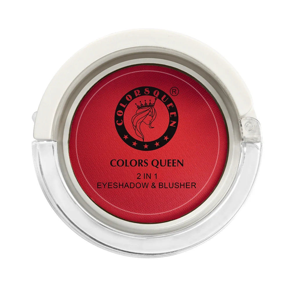 2-in-1 Eyeshadow & Blusher | 3 Gram